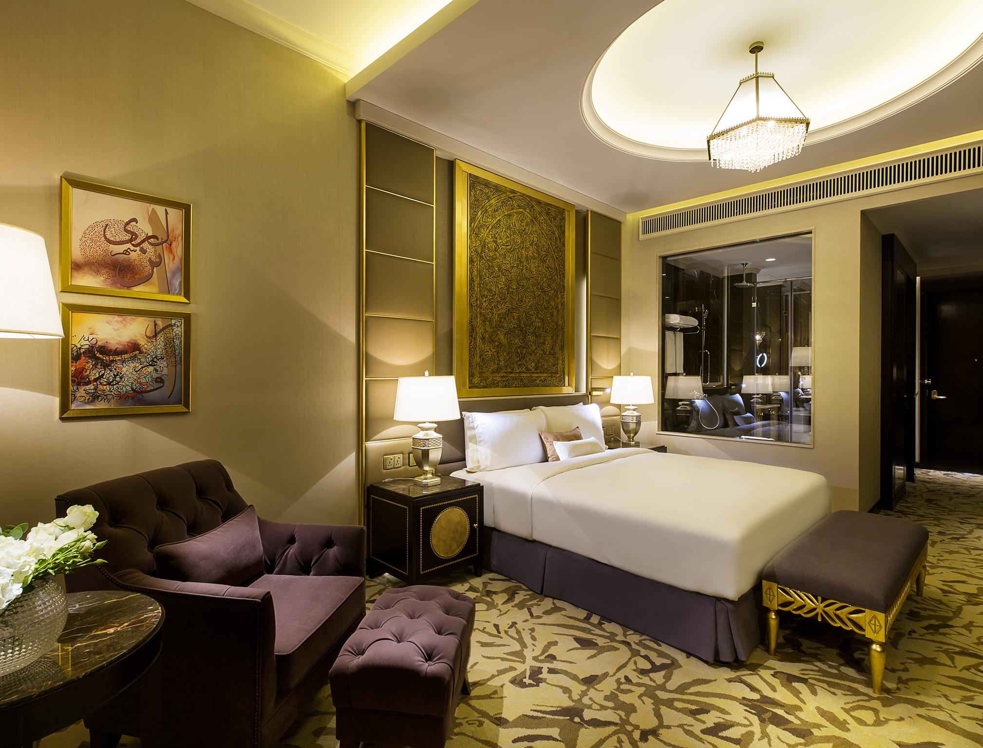 Ezdan Palace Hotel