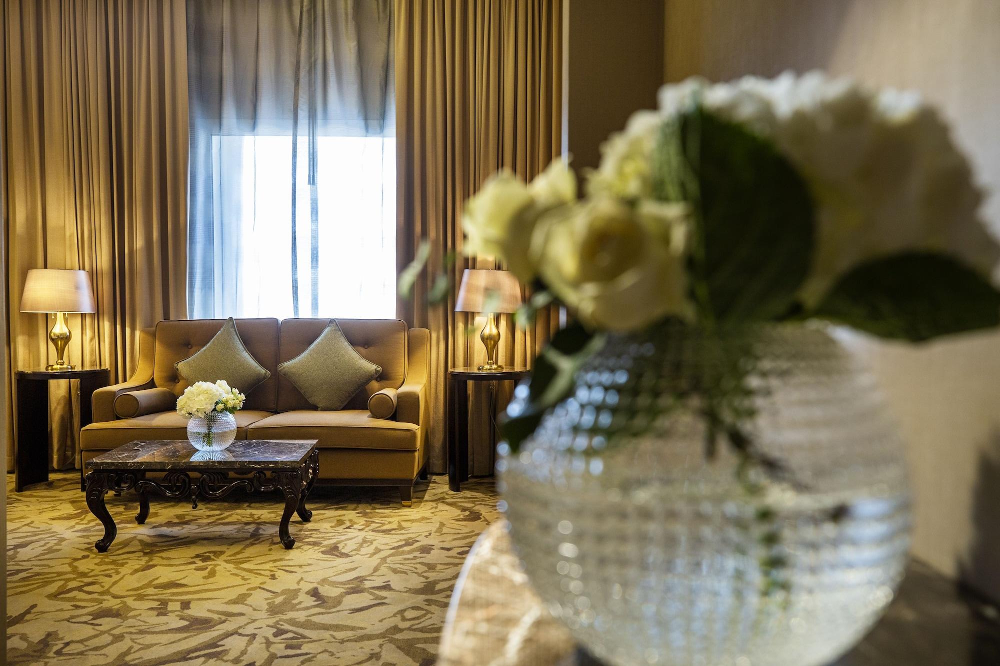 Ezdan Palace Hotel