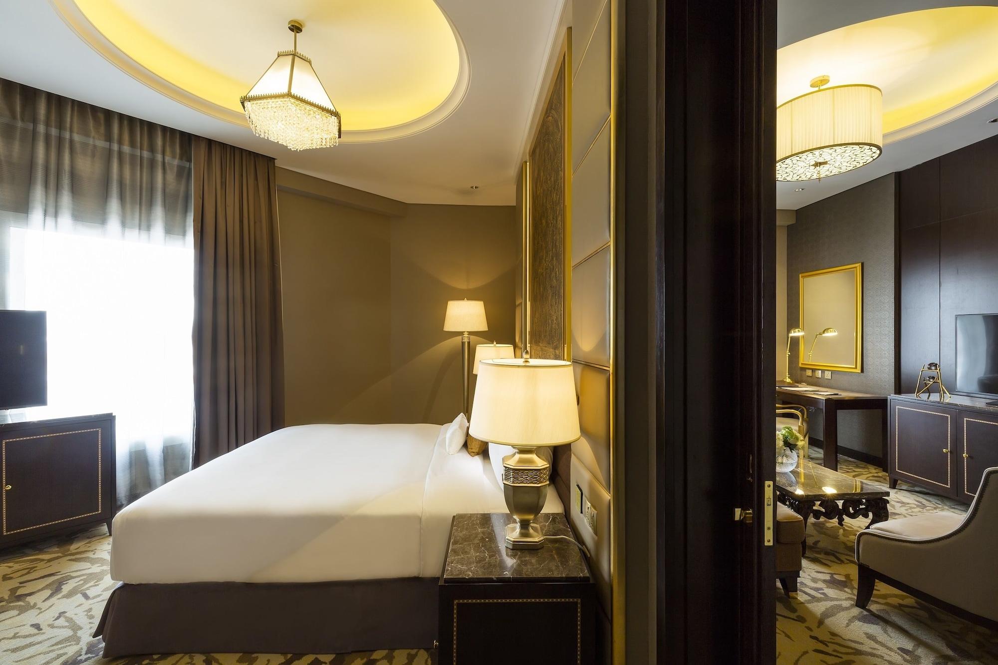 Hotel Ezdan Palace