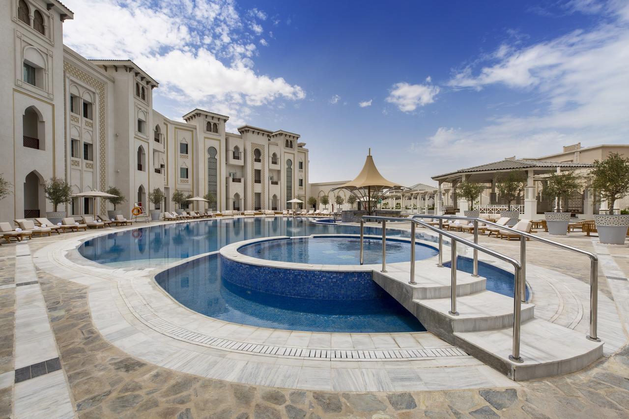 Ezdan Palace Hotel Doha